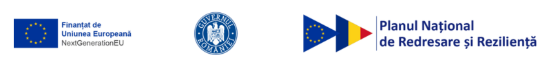 Financed by the European Union Logo