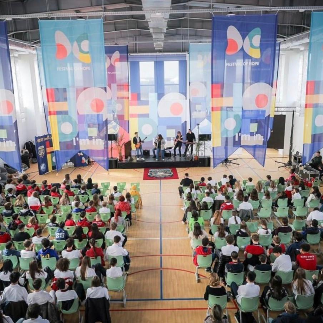 Campus MTIS Cosmopolis