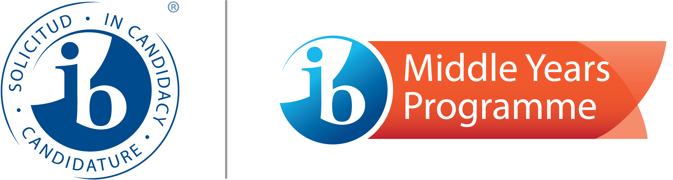 IB Middle Years Programme (MYP)