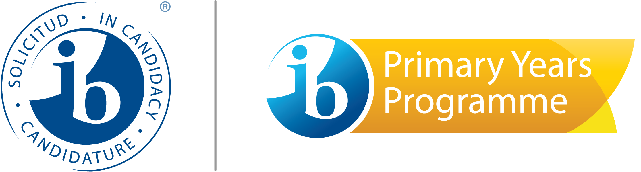 IB Primary Years Programme (PYP)