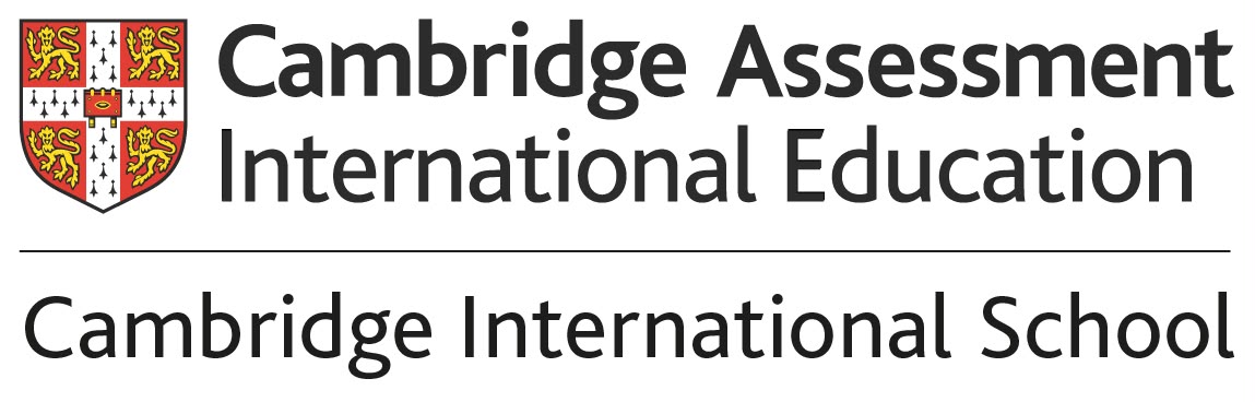 Cambridge International School
